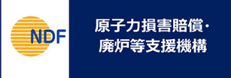 原子力損害賠償・廃炉等支援機構